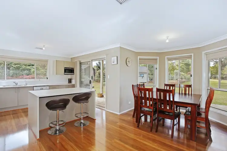 Second view of Homely house listing, 14 Kiandra Cres, Yerrinbool NSW 2575