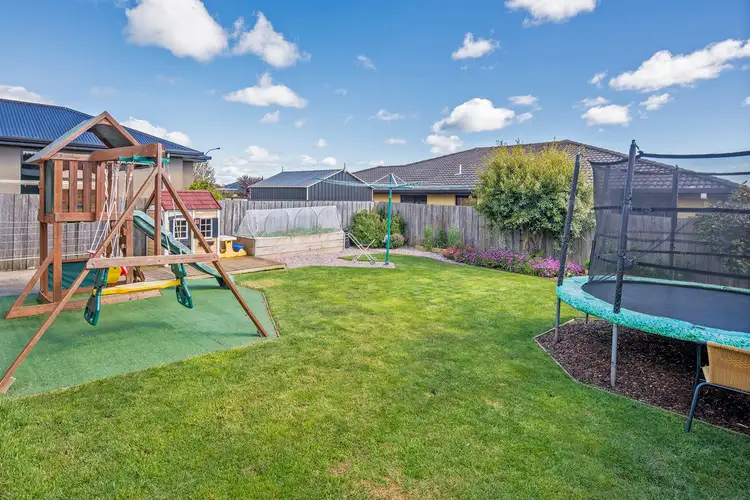 Fourth view of Homely house listing, 12 Mercedes Place, Romaine TAS 7320