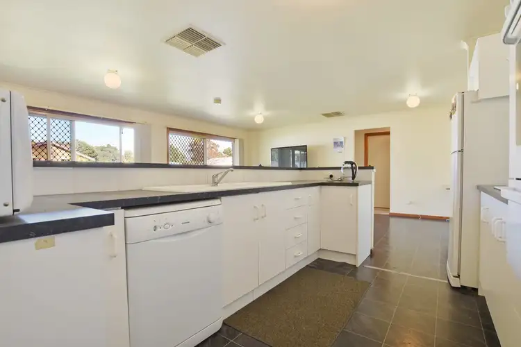 Second view of Homely house listing, 27 Brook Drive, Aberfoyle Park SA 5159