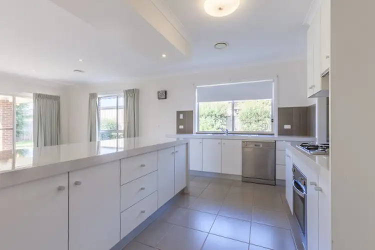 Third view of Homely house listing, 3 Carnegie Court, Trafalgar VIC 3824