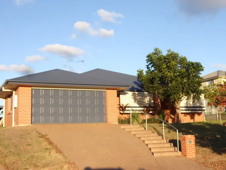 Fifth view of Homely house listing, 11 Natalia Court, Warwick QLD 4370