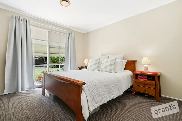Sixth view of Homely house listing, 3 Amaroo Court, Berwick VIC 3806