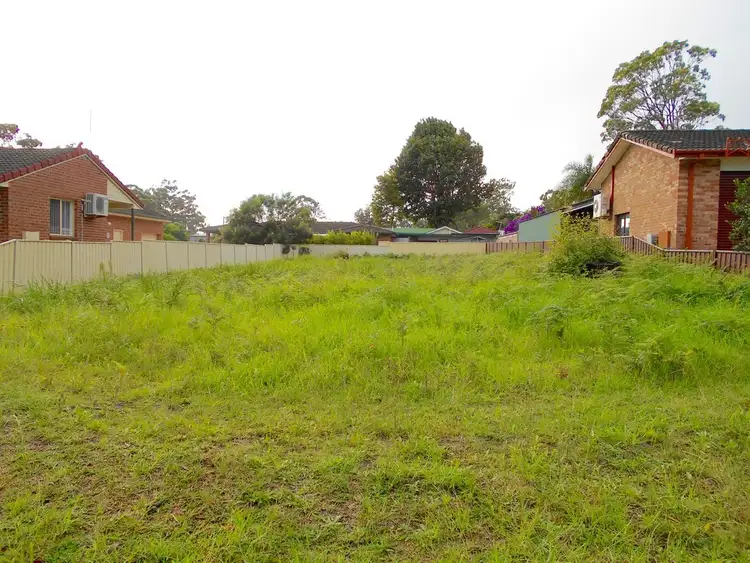 Second view of Homely land listing, 182 Macleans Point Road, Sanctuary Point NSW 2540