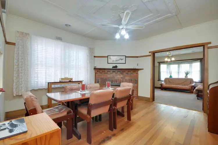 Fifth view of Homely house listing, 55 Moore Street, Moe VIC 3825
