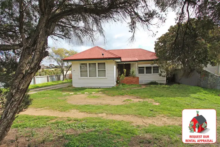 57 Powells Avenue, East Bendigo VIC 3550