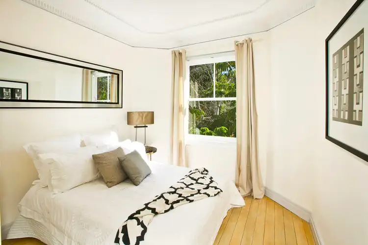 Fifth view of Homely apartment listing, 10/22 Ocean Avenue, Double Bay NSW 2028