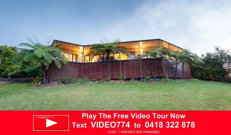 2 Lansdowne Rise, Maleny QLD 4552