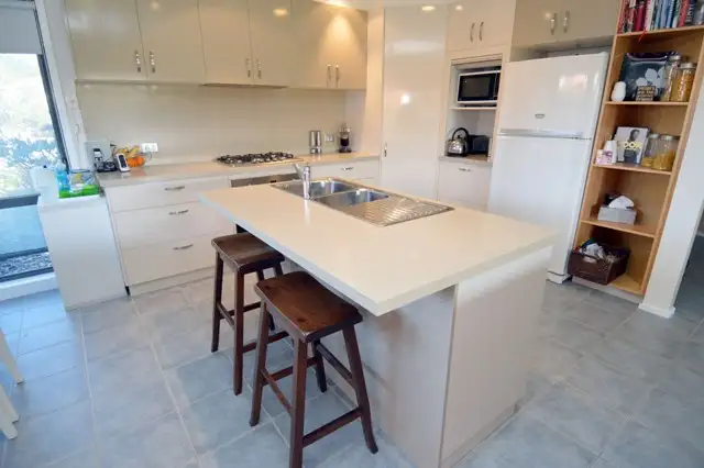 Second view of Homely house listing, 9 McLaren Drive, Moama NSW 2731