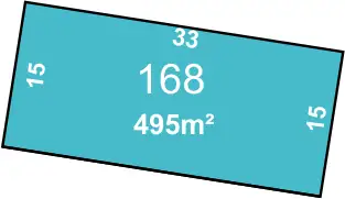 Main view of Homely land listing, Lot 168 Van Stappen Road, Brushwood Estate, Wadalba NSW 2259