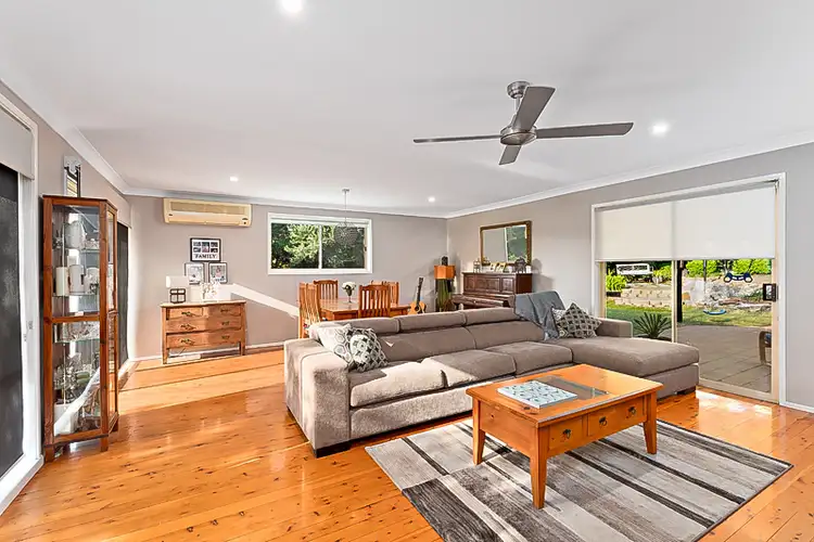 Second view of Homely house listing, 75 Bundanoon Road, Woronora Heights NSW 2233