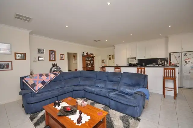 Fifth view of Homely house listing, 154 Kennedy Street, Howlong NSW 2643