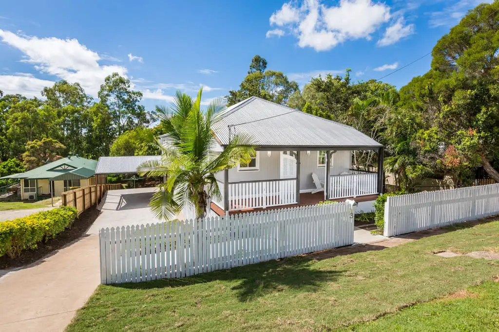Main view of Homely house listing, 3 Weldon Street, North Ipswich QLD 4305