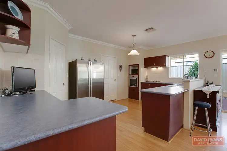 Second view of Homely house listing, 8 Warrender Heights, Secret Harbour WA 6173
