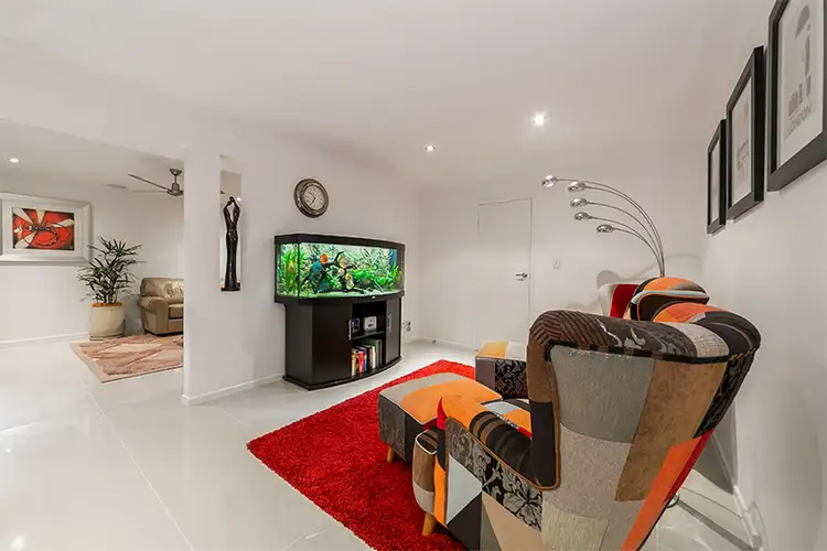 Fifth view of Homely house listing, 34 Nankoor Street, Chapel Hill QLD 4069