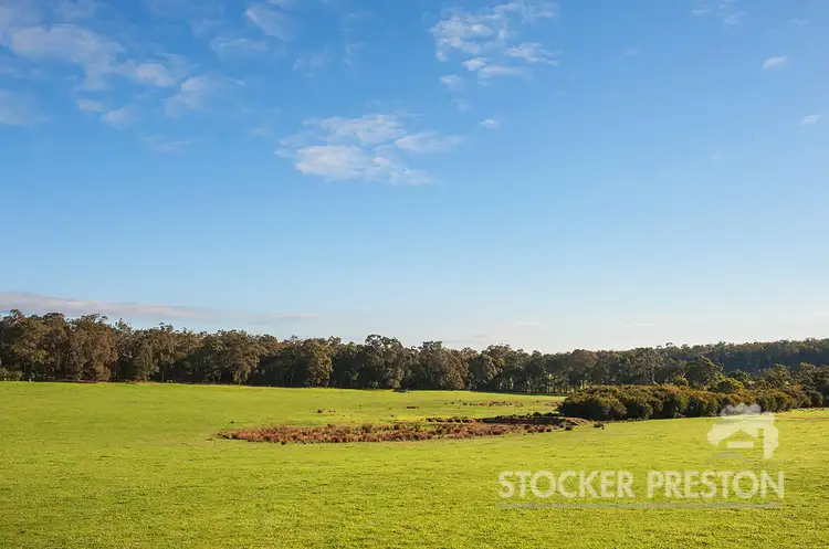 Third view of Homely rural property listing, L4 Oldfield Road, Treeton WA 6284