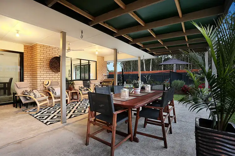 Sixth view of Homely house listing, 22 Gowen Drive, Landsborough QLD 4550