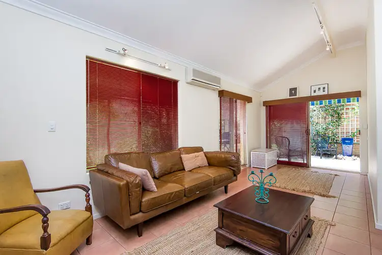 Main view of Homely house listing, 44a Harris Street, Bicton WA 6157
