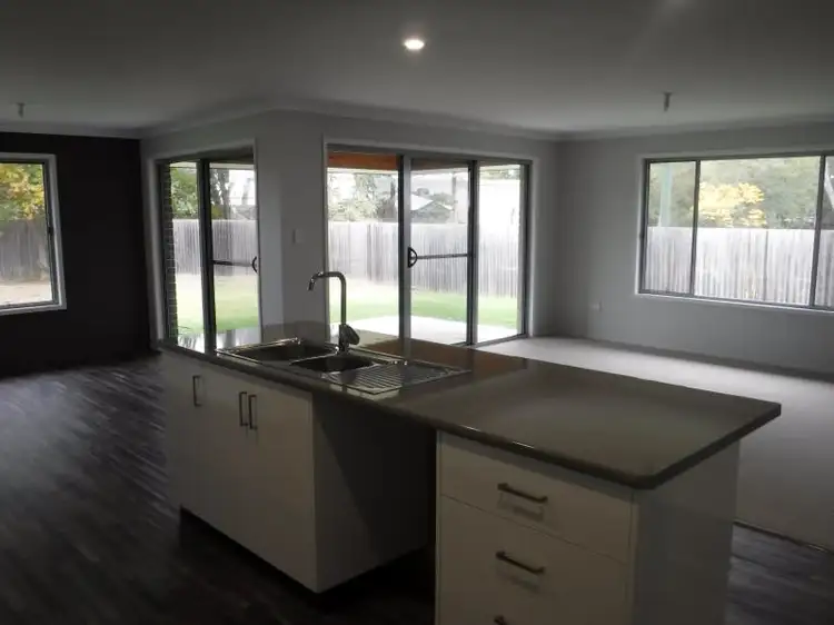 Fourth view of Homely house listing, 16 Hodge Street, Kingaroy QLD 4610