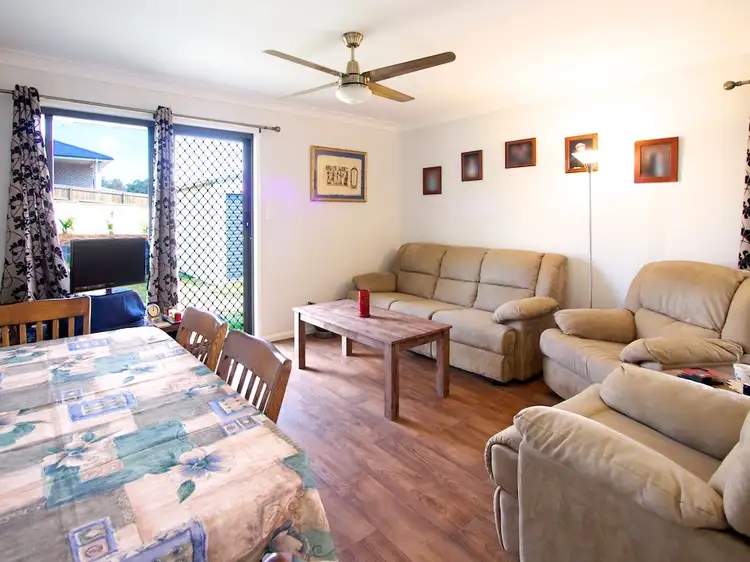 Third view of Homely house listing, 45 MACADAMIA DRIVE, Lowood QLD 4311