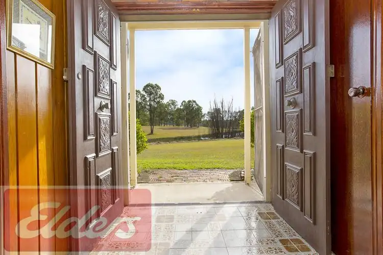 Second view of Homely house listing, 116 Chain O Ponds Road, Mulgoa NSW 2745