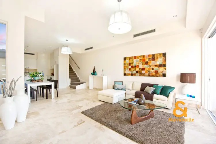 Third view of Homely house listing, 37 Francis Street, Marrickville NSW 2204
