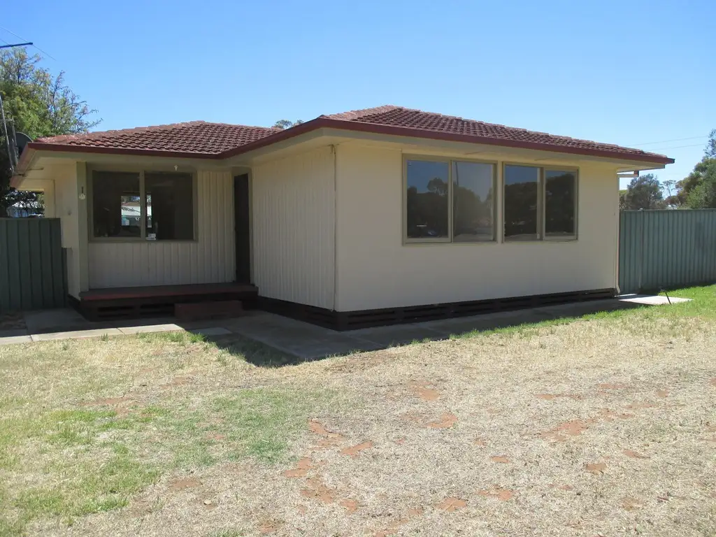 Main view of Homely house listing, 1 Burdekin Ave, Murray Bridge SA 5253