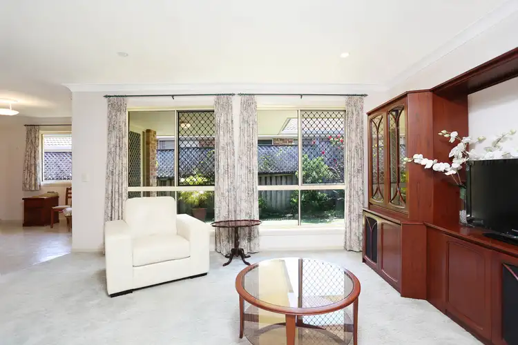 Third view of Homely townhouse listing, 2/18 Hill Street, Coffs Harbour NSW 2450