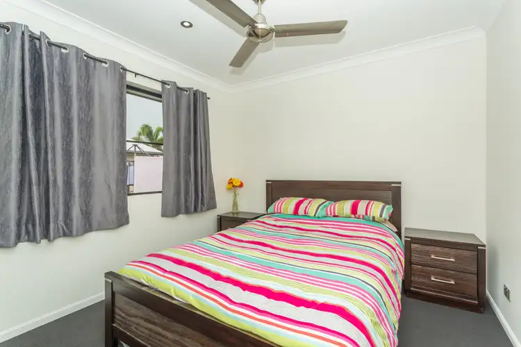 Sixth view of Homely house listing, 81 Poulsen Drive, Marian QLD 4753