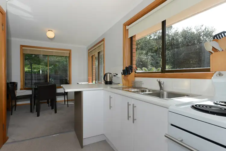 Second view of Homely house listing, 7/40 Islington Road, Montrose TAS 7010