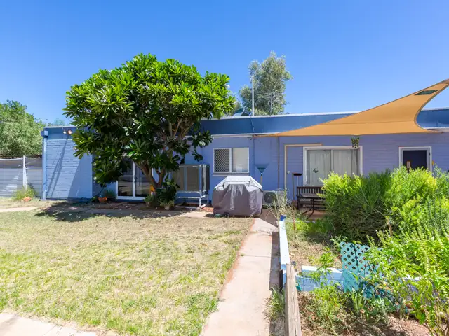 Fourth view of Homely house listing, 11 Tietkins Avenue, Braitling NT 870