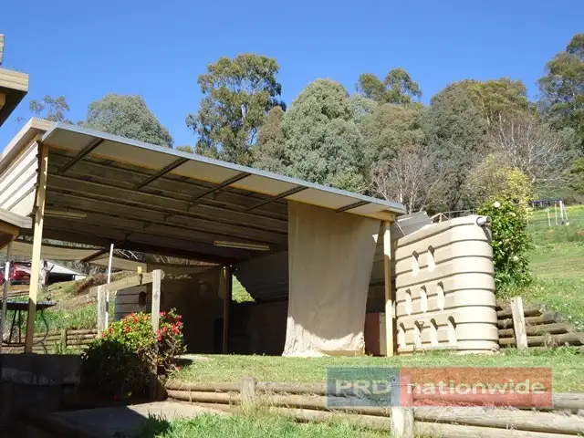 Sixth view of Homely house listing, 74 Tumbarumba Road, Batlow NSW 2730