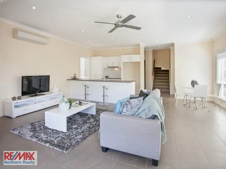 Fourth view of Homely semi-detached listing, 177 Saraband Drive, Eatons Hill QLD 4037