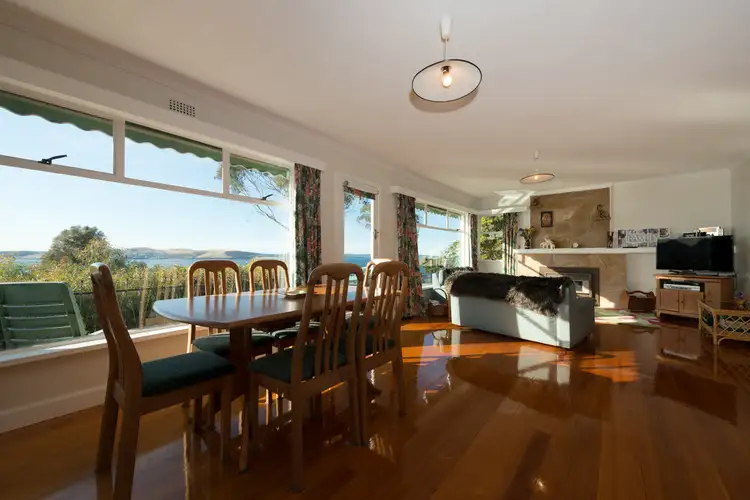 Fourth view of Homely house listing, 801 Sandy Bay Road, Sandy Bay TAS 7005