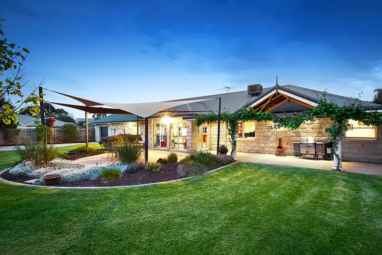 4 Secrets Way, Mount Martha VIC 3934