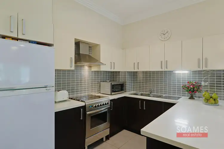 Main view of Homely apartment listing, 46/14-18 College Crescent, Hornsby NSW 2077