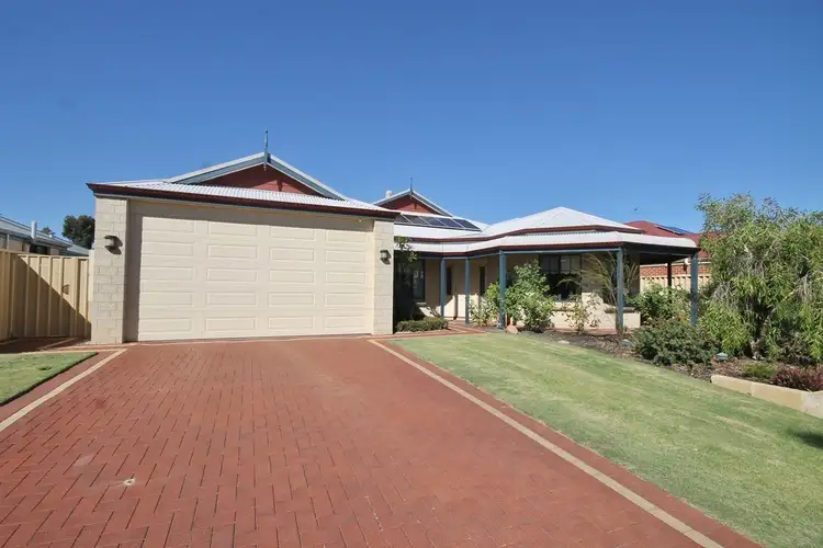 Main view of Homely house listing, 10 Avon Gardens, Millbridge WA 6232