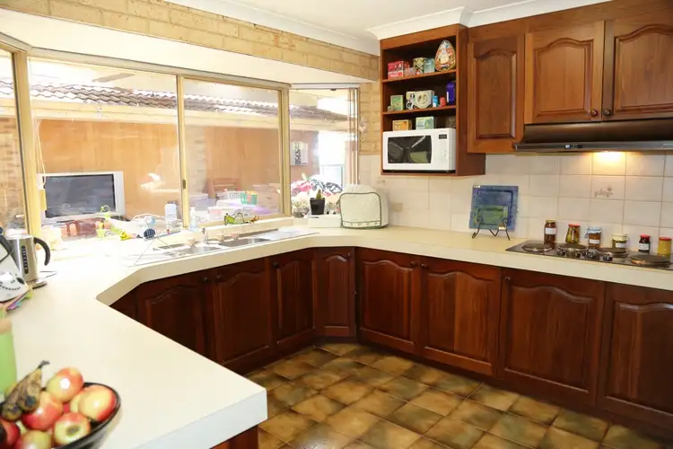Second view of Homely rural property listing, Lot 10 Cherry Well Road, Pink Lake WA 6450