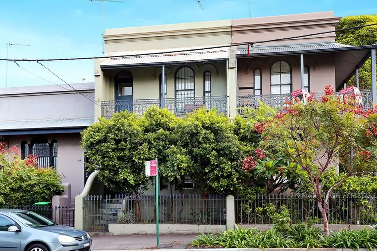 220 Wilson Street, Newtown NSW 2042