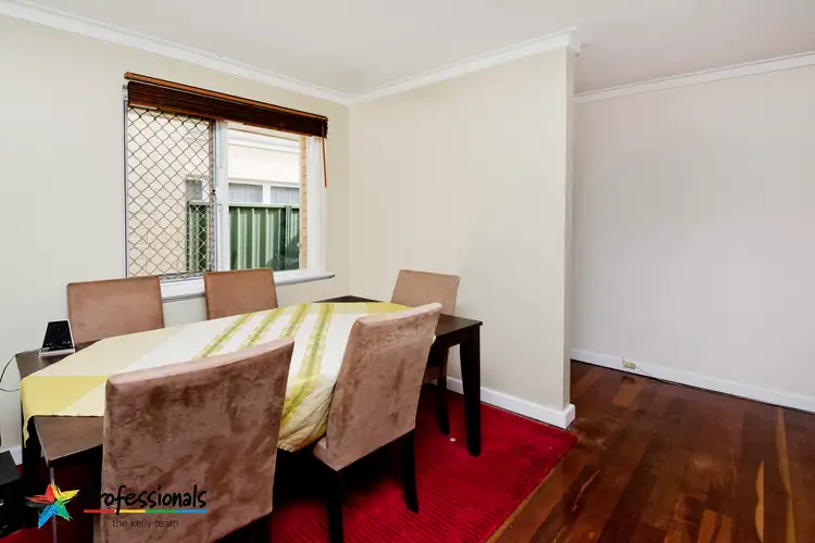 Third view of Homely semi-detached listing, 5A Waverley Place, Dianella WA 6059