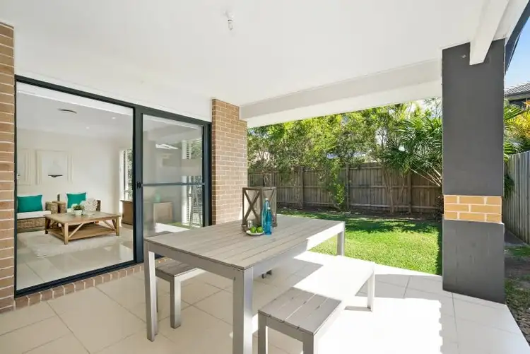 Sixth view of Homely house listing, 74 Shearwater Drive, Warriewood NSW 2102