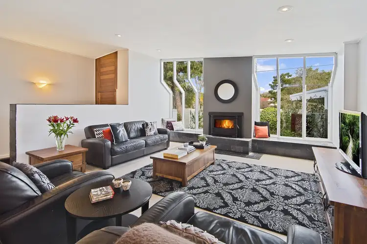 Second view of Homely house listing, 6 Angel Place, Forestville NSW 2087