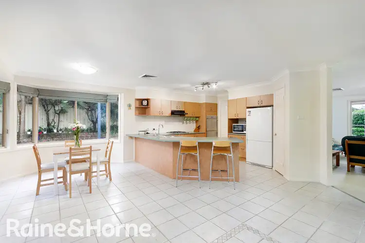 Fifth view of Homely house listing, 5 Farmer Close, Glenwood NSW 2768