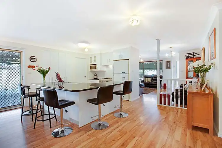 Fifth view of Homely house listing, 17 Lavender Court, St Helens Park NSW 2560