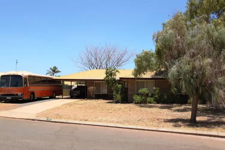 Main view of Homely house listing, 7 Wedge Place, Millars Well WA 6714