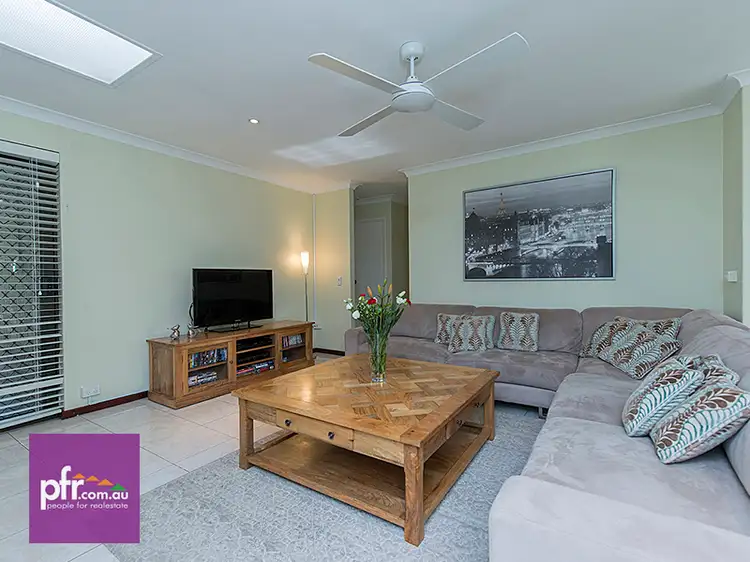 Fifth view of Homely house listing, 15 Fraser Way, Padbury WA 6025
