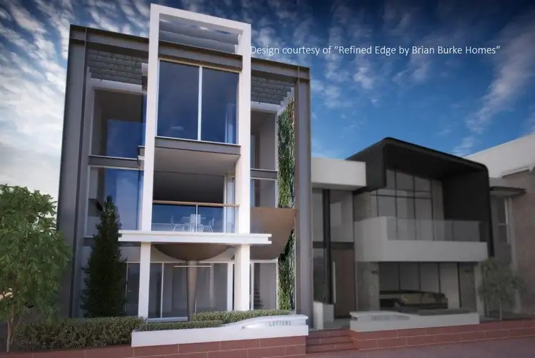 Seventh view of Homely land listing, 18 Carter Lane, Subiaco WA 6008