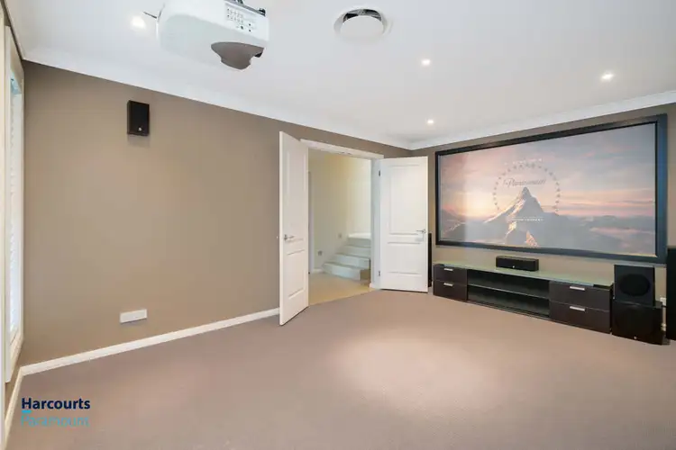 Fifth view of Homely house listing, 18 Casson Common, Camden Park NSW 2570