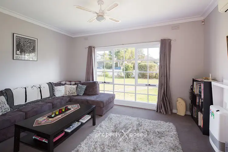 Second view of Homely house listing, 21 Boyd Street, Dandenong North VIC 3175