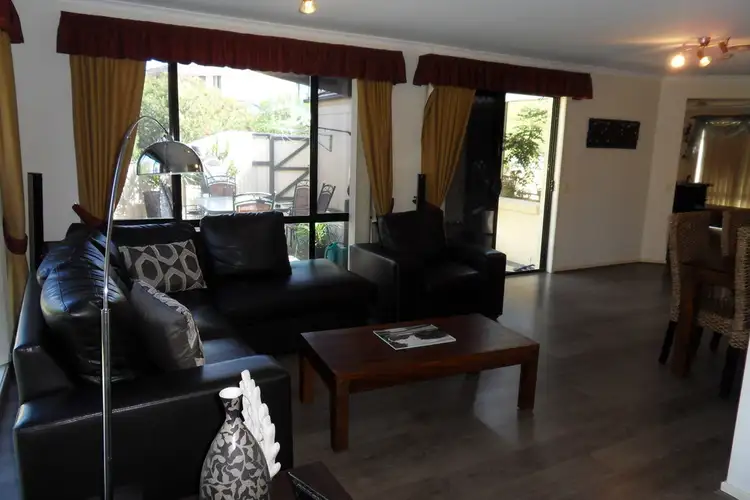 Sixth view of Homely house listing, 25/50 JACOBS DR, Sussex Inlet NSW 2540