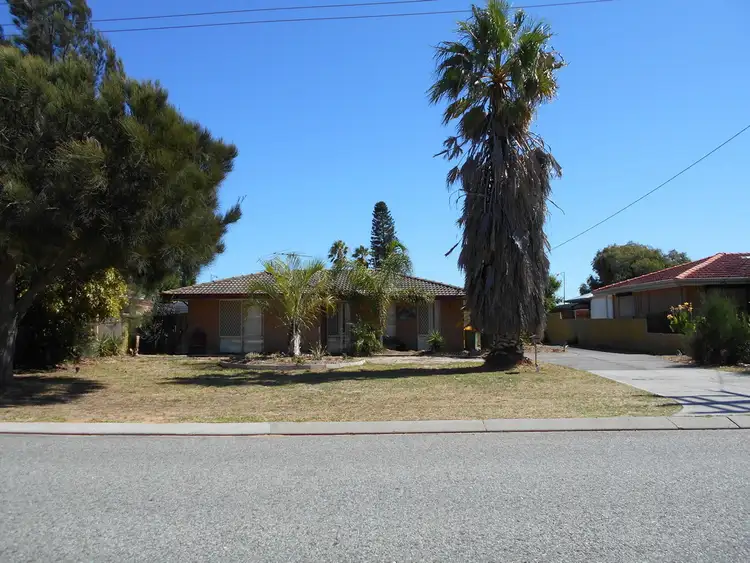 18 Wallsend Street, Safety Bay WA 6169